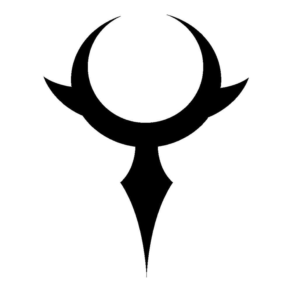 Dilarnas symbol