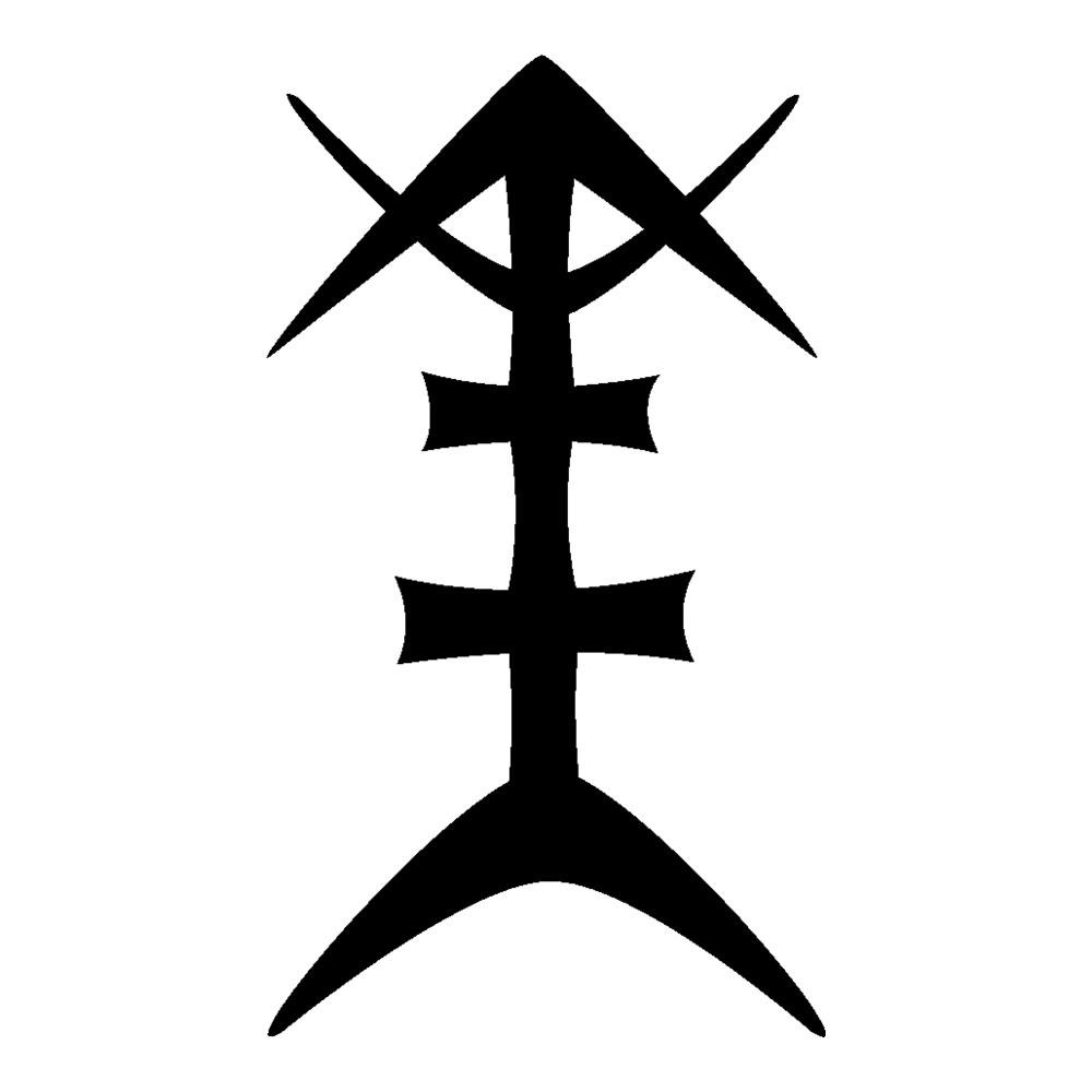 Gorrums symbol