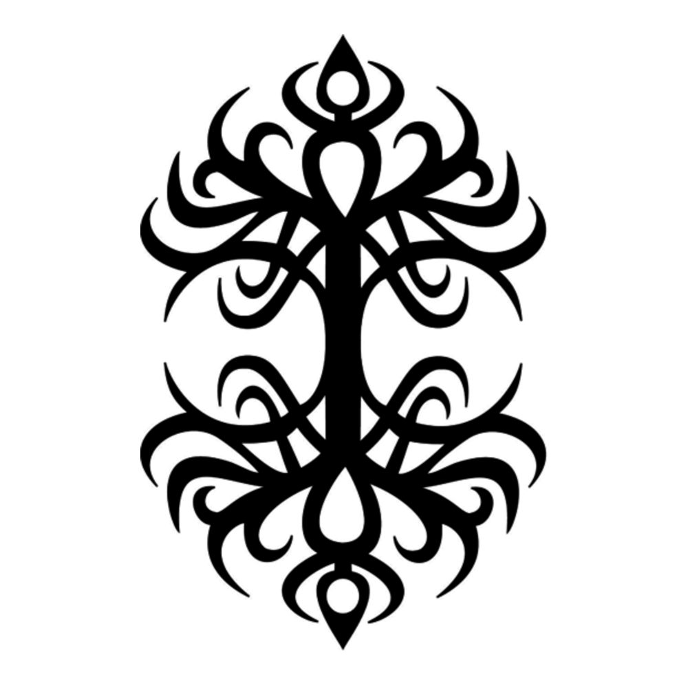 Symbol for huset E’Khal