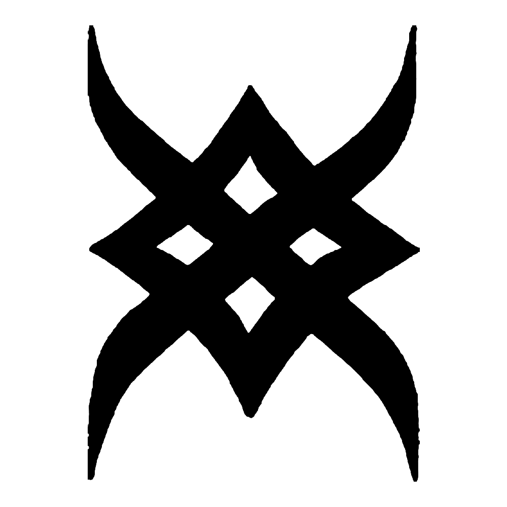 Symbol for huset Tali’c