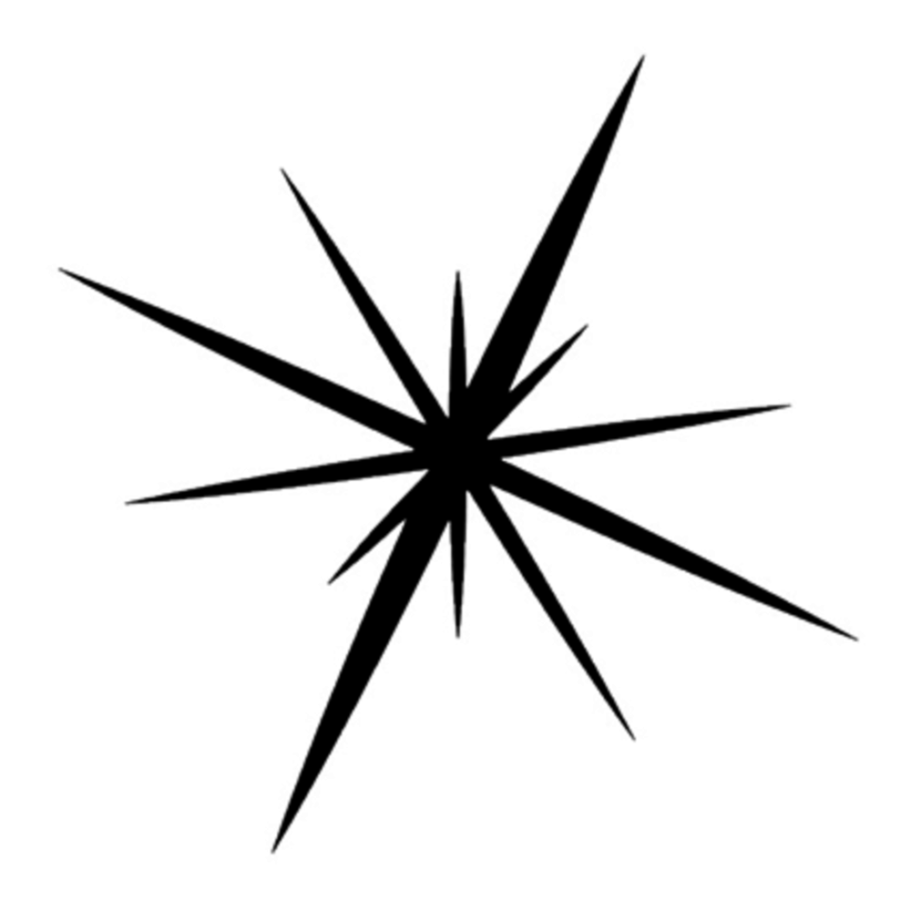 Symbol for huset Xil’Duran