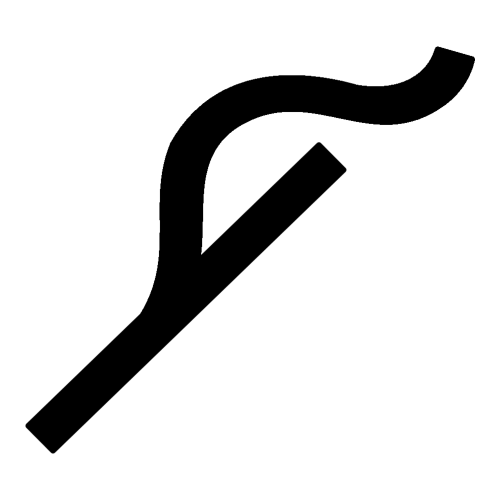 Ragils symbol